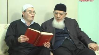 Mehmed Kırkıncı - Adl İsmi Nedir, Varlıktaki Tecellisi Nasıldır? 30. Lem'a, 2. Nükte