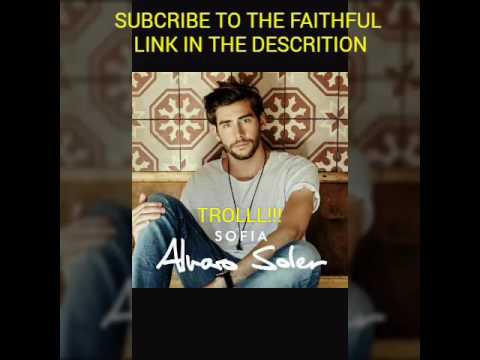 Alvaro Soler - Sofia
