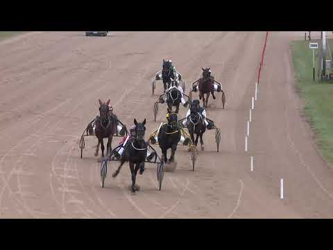 2020.11.28. 02. futam - ZOMBORI DÍJ - NYERETLEN KÉTÉVESEK VERSENYE