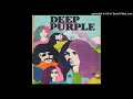 Deep Purple - Hey Bop A Re Bop (BBC Top Gear Session February 1969)