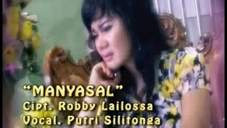 Download lagu Putri Silitonga - MANYASAL mp3 Download lagu Putri Silitonga - MANYASAL mp3