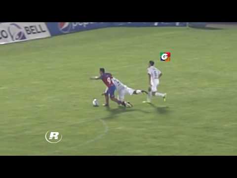 Video Resumen: Xelajú MC 2-0 Comunicaciones - Apertura 2017 Jornada 07