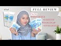 REVIEW JUJUR Wardah Perfect Bright Series Jangan Salah Pilih Ya