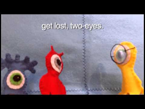 Crapshots Ep50 - The Outsider