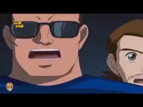 Oli dhe Benxhi 2002  episodi 49  10 gola 10 asist