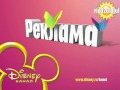 Disney Channel Russia Summer Advert Idents 2013