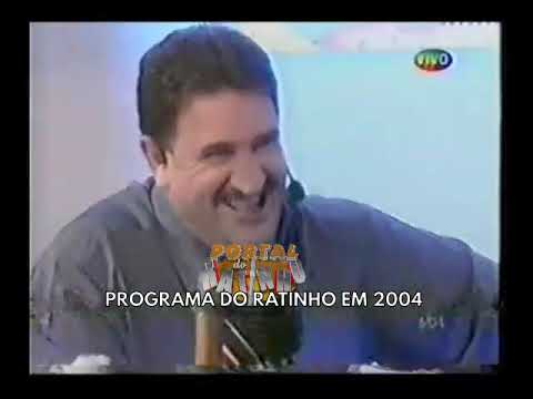 PROGRAMA DO RATINHO MARÇO/2004