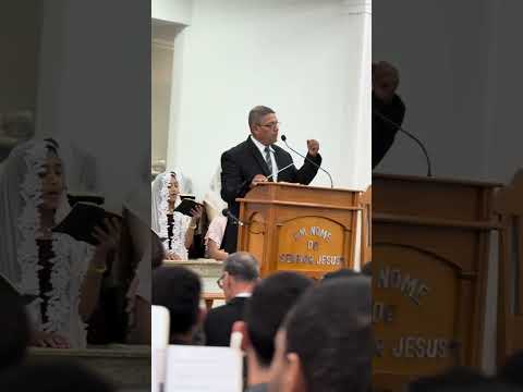 CCB - Central📍Itaipulândia-PR | Ensaio Regional - Na regência irmão Edmilson, Regional de Manga-MG.