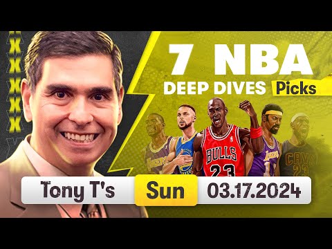 Nba picks 2024 and predictions