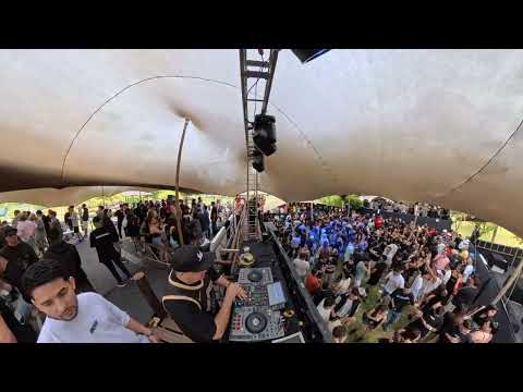 CHINO CARABAJAL - LIVE AT ROSARIO by TULUM TOUR ✈️- DICIEMBRE 2025 [Tech House Dj Mix]