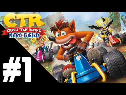 download lagu mp3 mp4 Crash Tag Team Racing Ps4 Gameplay, download lagu Crash Tag Team Racing Ps4 Gameplay gratis, unduh video klip Crash Tag Team Racing Ps4 Gameplay