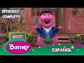 Barney Objetos Perdidos Completo