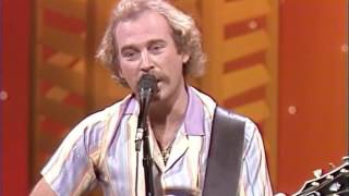 Jimmy Buffett - Margaritaville - Tonight Show 1981