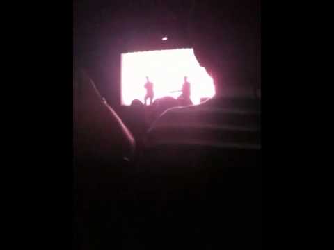 JRA & Passion - Can't Be Friends (cover)