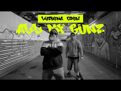 LUZBENA - All my gunz (prod. t3svymadeit)