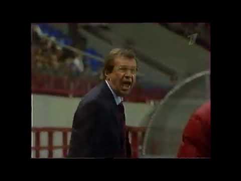 Lokomotiv Moscow vs Galatasaray (UEFA Champions League 2002/2003)