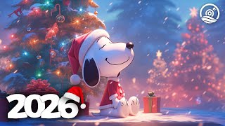 Christmas Music Mix 2026 🎅 EDM Mixes of Christmas Songs 🎅 EDM Bass Boosted Music Mix #465