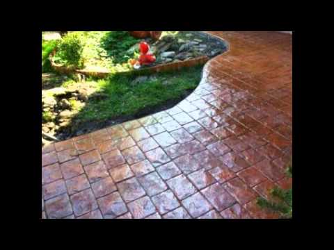 Beton Amprentat Sânlazăr Tel.0761350488 Bihor,Austria,Ungaria,Serbia