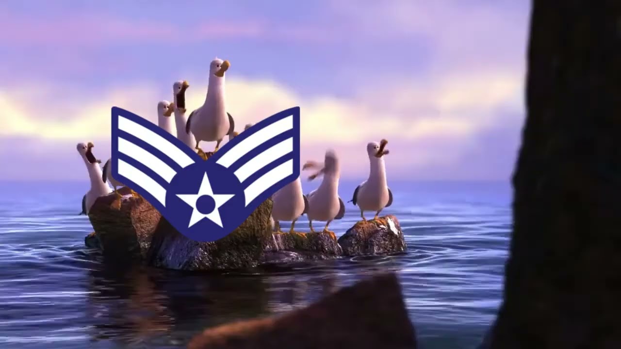 Air Force Staff Sergeant Promotion 25E5