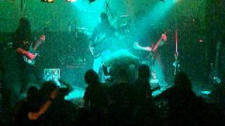 Cunt Grinder Vol. 3 - Erfurt - From Hell - Chaos Empire - 13-02-2010