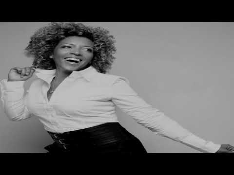 Blaze Presents UDAUFL Feat Joi Cardwell   -  "Be Yourself"     (Peppe Citarella Organ Mix)