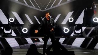 Pablo Alborán | &#39;La llave&#39; &amp; &#39;Tu refugio&#39; - Presentación &#39;Tour Prometo&#39;