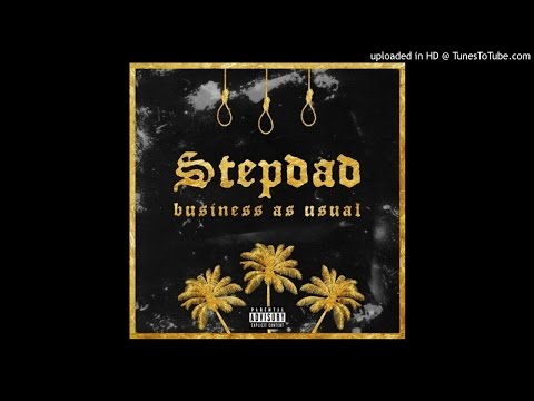 Stepdadfla - All White Drake (prod. Manitee)