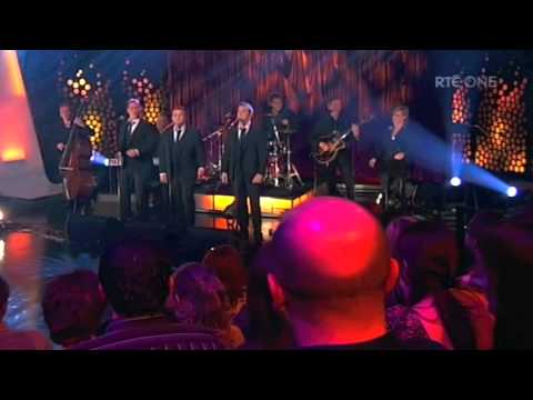 Countin' Flowers On The Wall - Robert Mizzell, Jimmy Buckley & Patrick Feeney