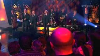 Countin' Flowers On The Wall - Robert Mizzell, Jimmy Buckley & Patrick Feeney