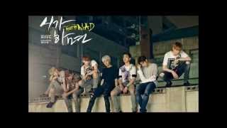 GOT7- Tic Tic Tok 3D Audio