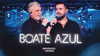 Boate Azul Music Video
