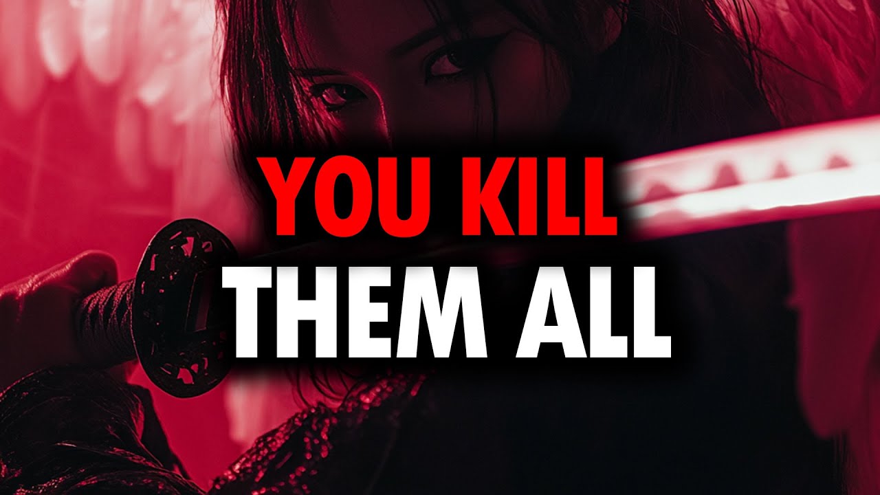 GOD IS STARTING YOUR CHOSEN ARC ⚡📜