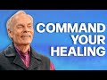 How to Release God’s Healing Power by Speaking with Authority - Andrew Wommack @ HIH 2025