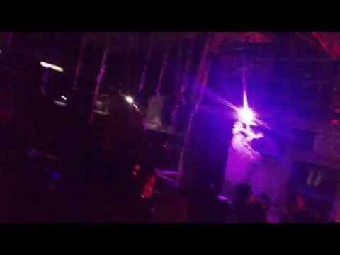 SKIZ ft. Fanste G-Dope-To me pali(live)