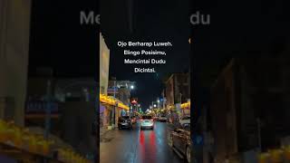 Download lagu LUWEH PENAK SADAR DIRI, ORA RESIKO🥲#shorts #shortsfeed #sadstatus #storywa mp3
