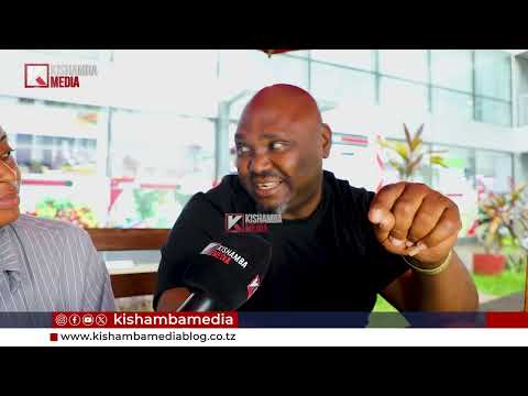 JUSTINE KESSY AIBUKA NA WAAMUZI WA MORROCO KUCHEZESHA DABI, SIMBA HAWANA TIMU YA KUMFUNGA YANGA