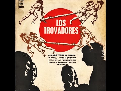 La Tregua - Los Trovadores