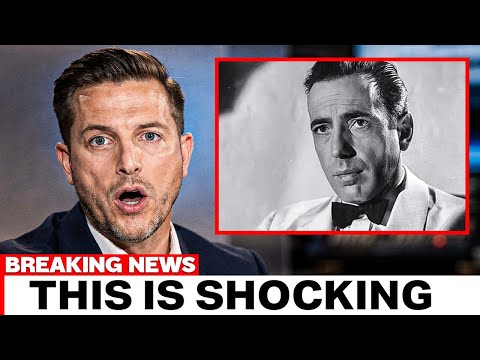 Humphrey Bogart's Last Phone Call Reveals What We All Suspected