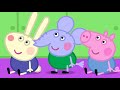 Peppa Pig Episodes Back To School Compilation 2 Cartoons For Children 2