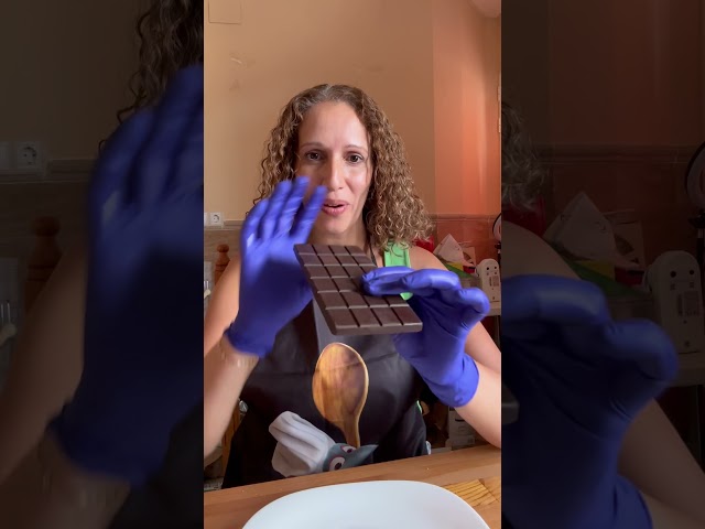 Vídeo relacionado con Santa María - Chocolate Artesano negro 100 gramos - Pack de 5 tabletas