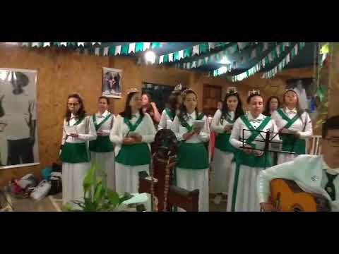 104- Sexta-Feira Santa. Mestre Irineu.