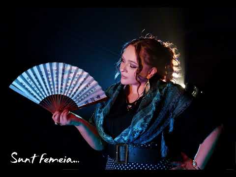 Annet Smirnova - Sunt femeia (Eurovision Moldova 2026) 