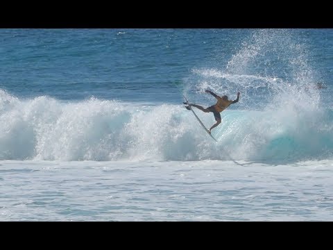 Best Of Pipe Masters 2017 - Semifinals
