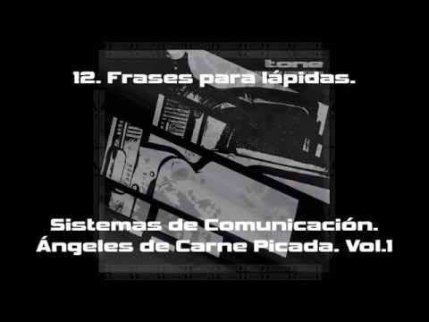 Frases para Lápidas