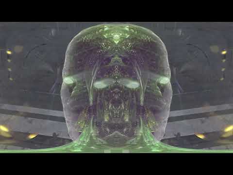 Twisted Turtle Livestream feat. visuals by Oneirogen