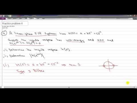 ECE 346 (Spring 2014) @ Rutgers -- Lecture 23