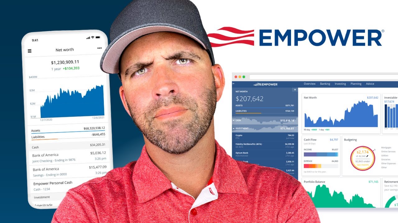 Empower Review 2024 | What I LIKE and DON’T LIKE 👈👈