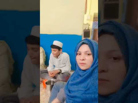 Noor e Ramzan 🤲 #shorts #iftar #ramadan #tranding #rahematnaazvlog #viral