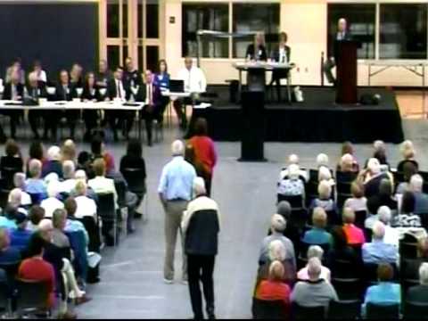 Town of Tewksbury Meetings