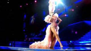 Kylie Minogue - On a Night Like This [Showgirl Homecoming Tour]